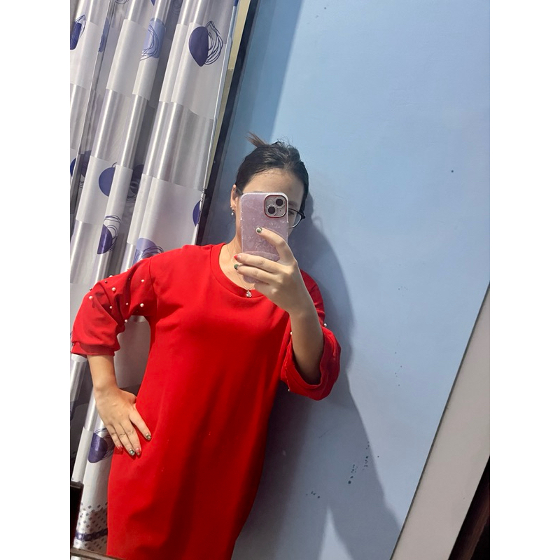 Preloved Dress HK