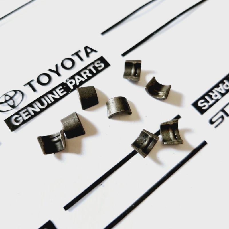 kuku klep/spi klep toyota innova fortuner original