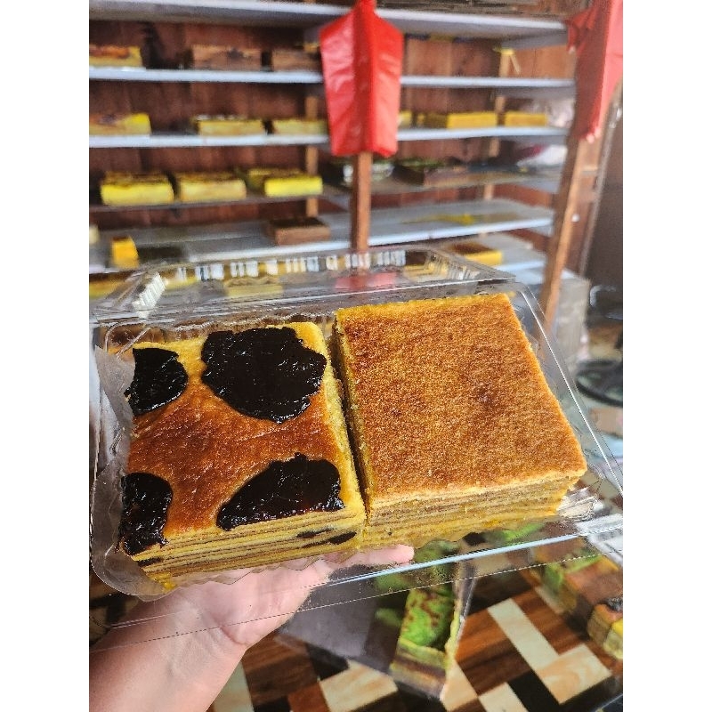 

mix 2 ( prunes dan nanas premium )