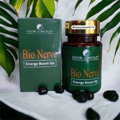 NDR Group Bio Nerve Energy Boost Up