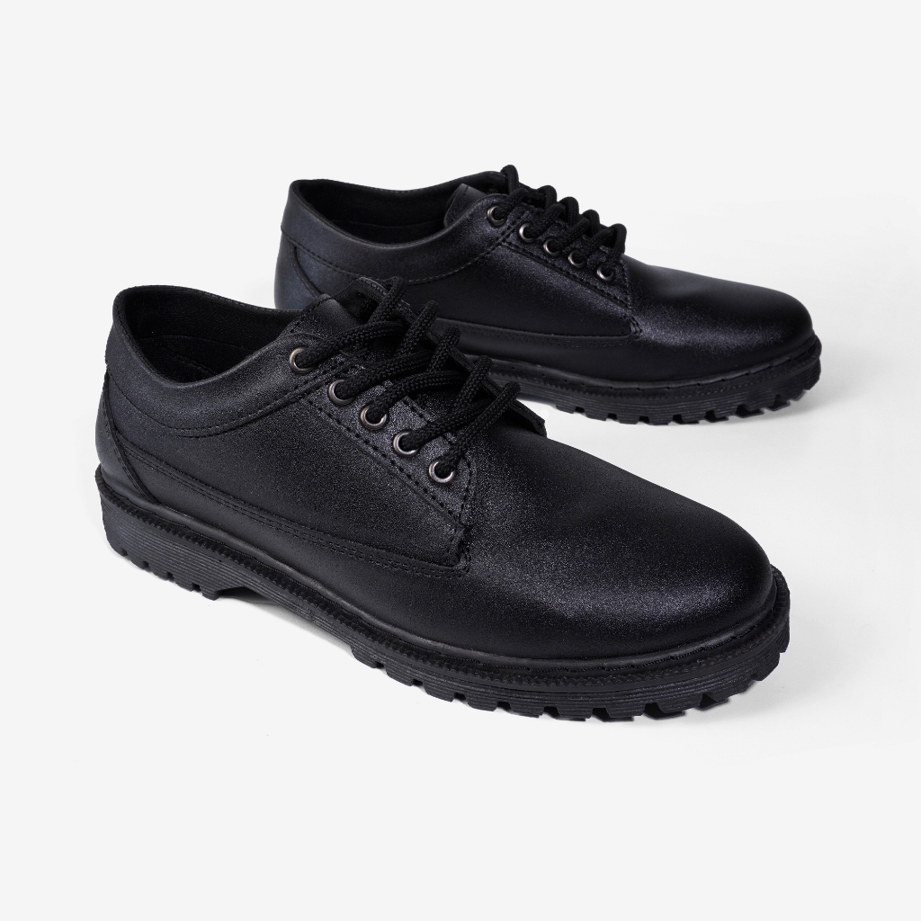 Recommended Mjc Indonesia Sepatu Pantofel Pria Sepatu Oxford Pria Formal Original Sepatu Kerja