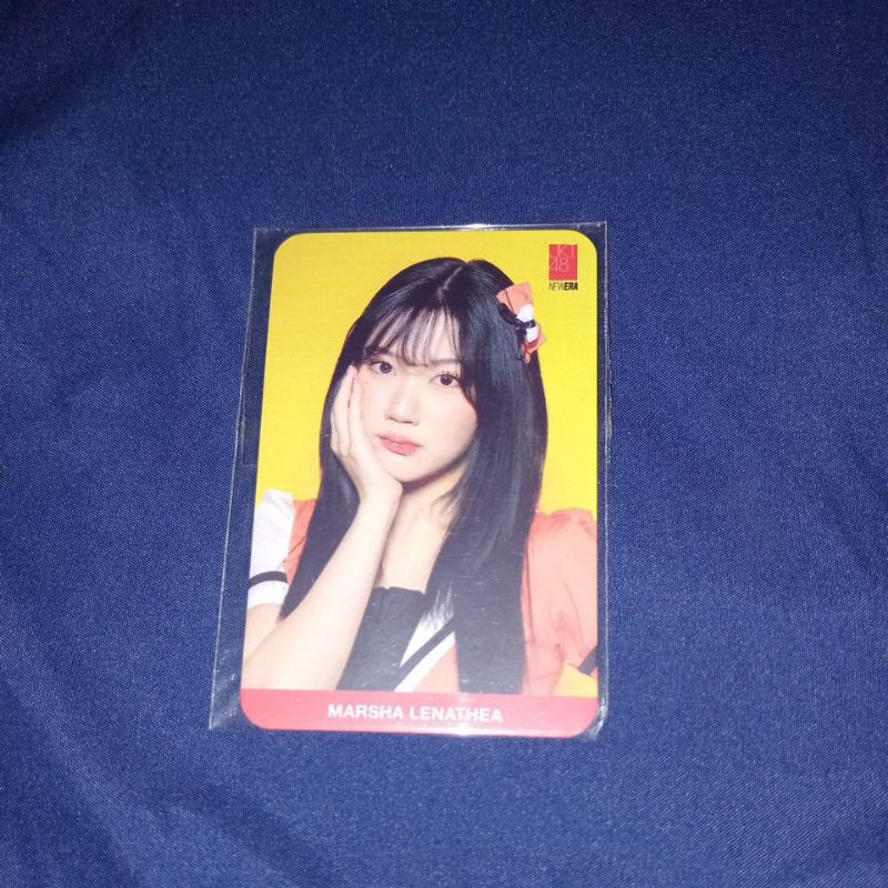 PC Marsha Teather Sementara