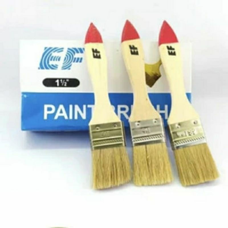 

Kwas Cat/Paint Brush EF