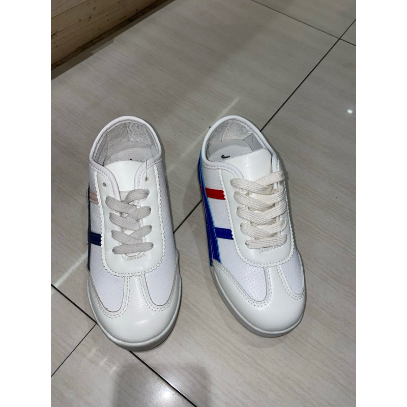 Sepatu Sneakers Anak -Jackson Kids-