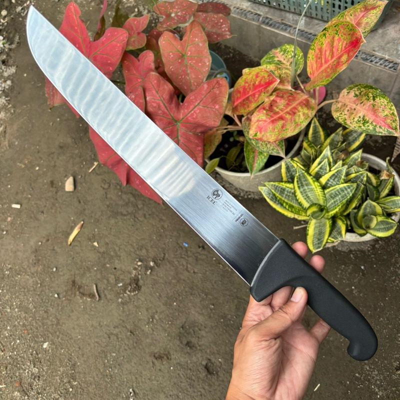 Pisau ICEL 36cm Proflex