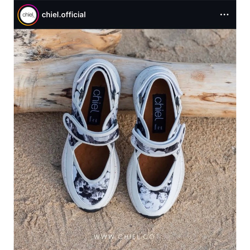 BACA DESKRIPSI PRELOVED CHIEL SHOES MANO (BEST SELLER)