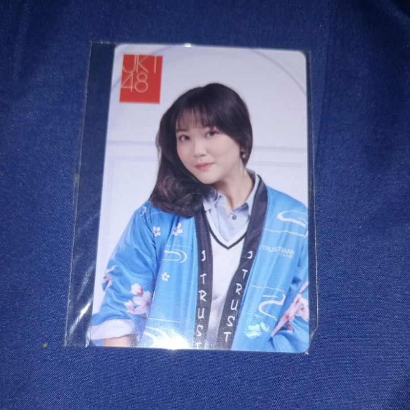 PC Marsha Jtrust Bank