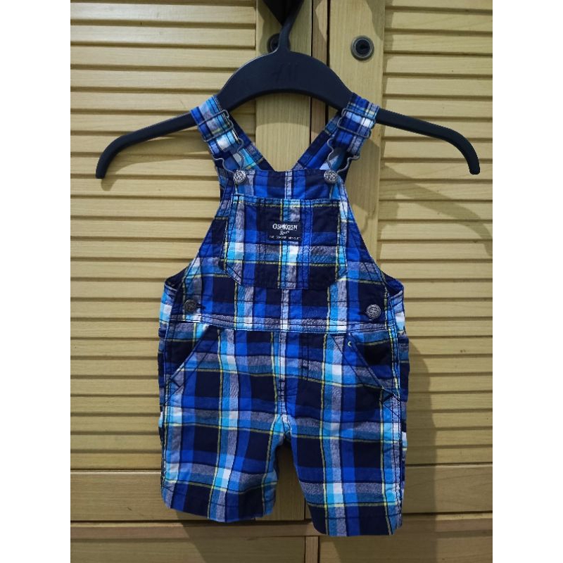 Oshkosh Bgosh - PL Branded OL Overall over All Bayi Anak