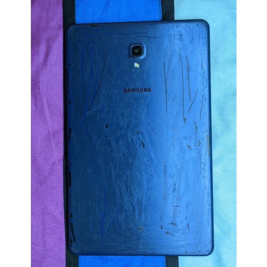 tablet samsung galaxy tab a 2018 10.5 INTER Rp1.050.000