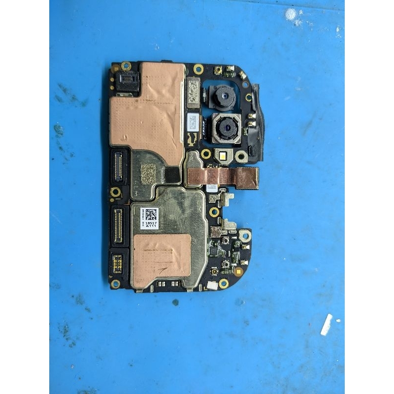 Mesin oppo a5s 3/32 bootloop