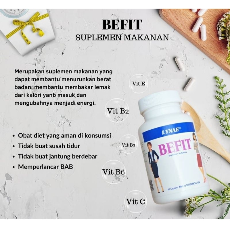 BEFIT