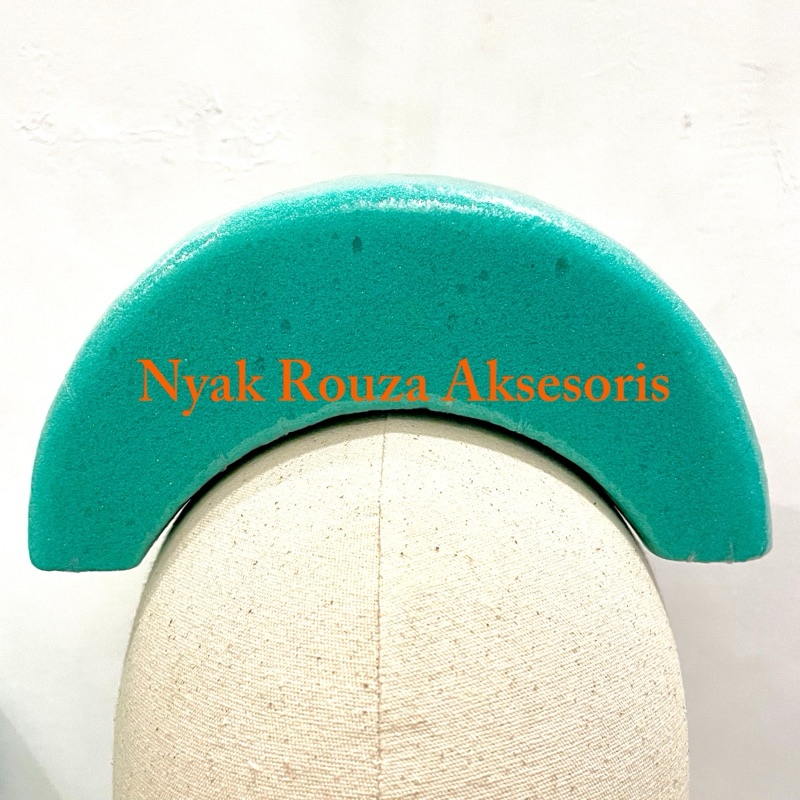 Busa Sanggul Aceh - Busa Sunting Aceh