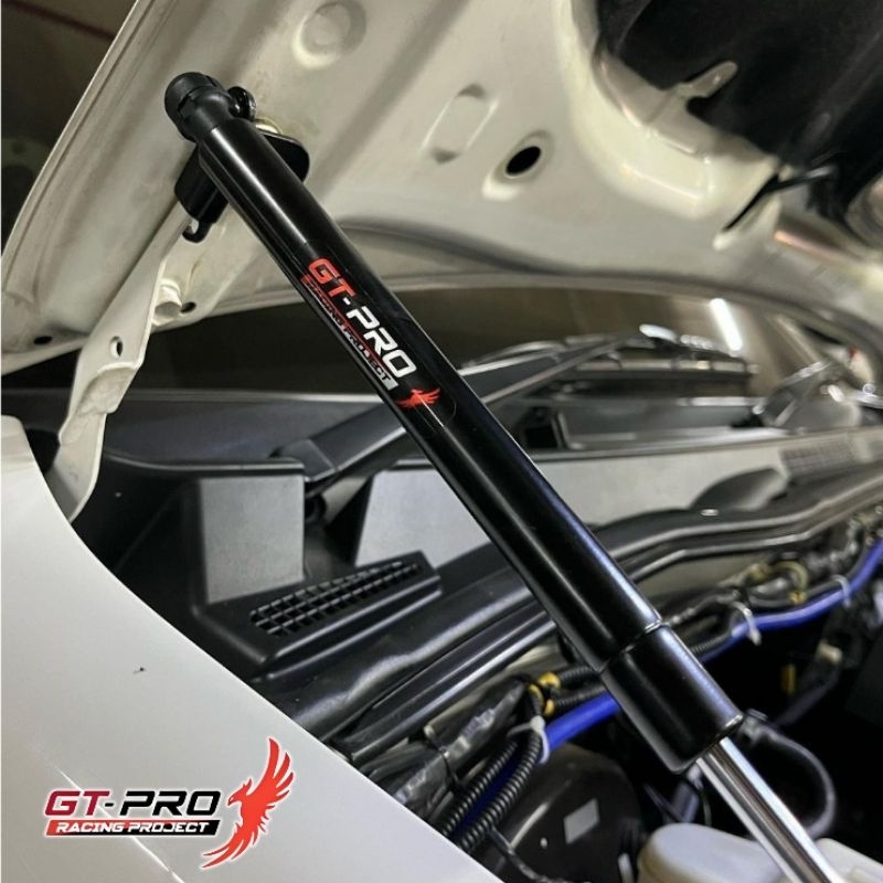 Engine Shock Kap Mesin Hidrolik Hood Damper GT - PRO Mobil Innova Reborn Zenix Fortuner VNT VRZ Paje