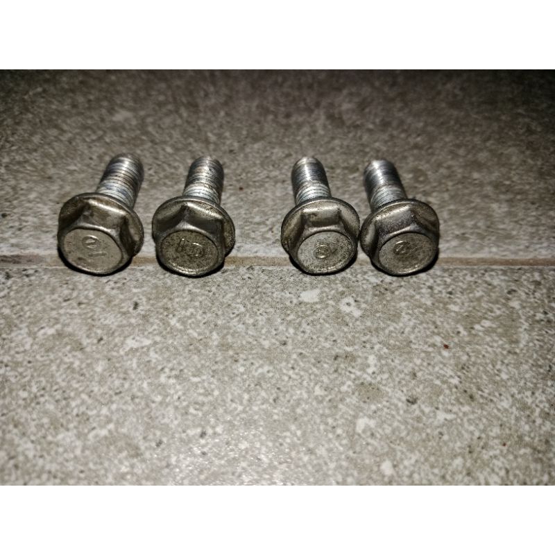 BAUT BEHEL HONDA SUPRA X 125 REVO BLADE BEAT ORIGINAL