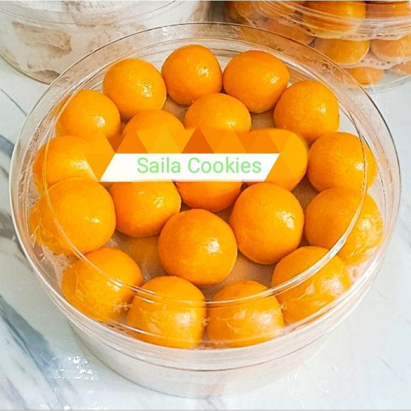 

Nastar Klasik" Cookies Berkualitas Saila Homemade