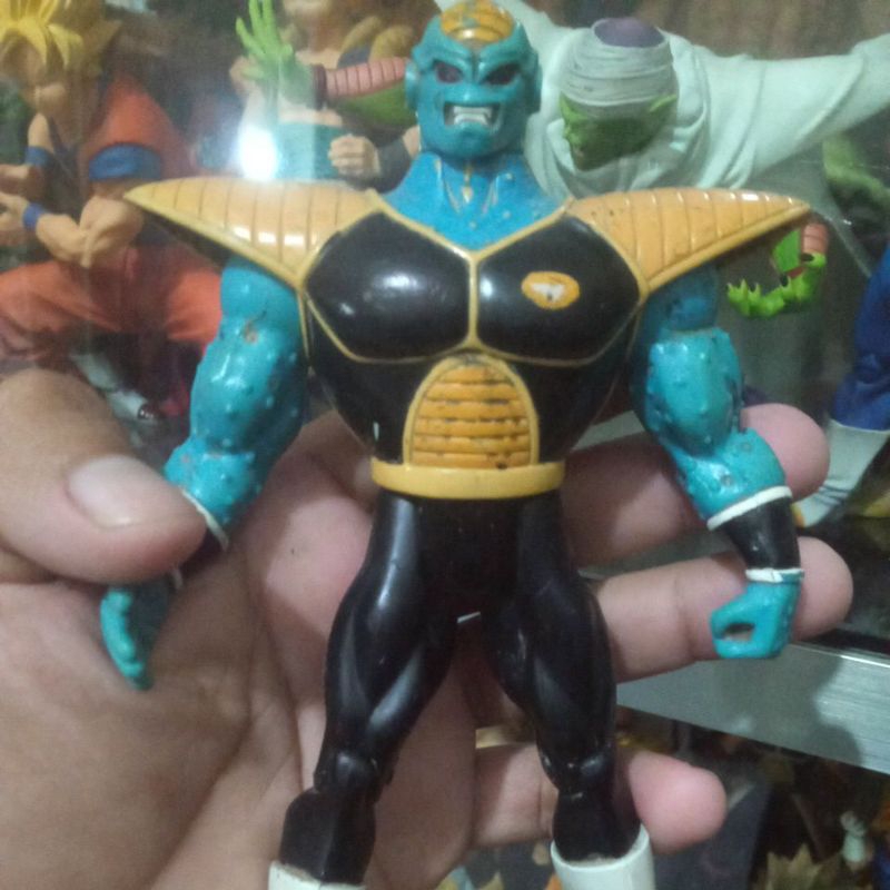 irwin toys dragon ball buster