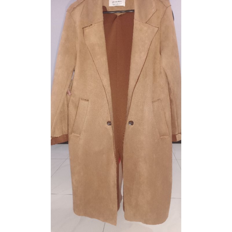 Blazer Stradivarius ORIGINAL 1000% NEW