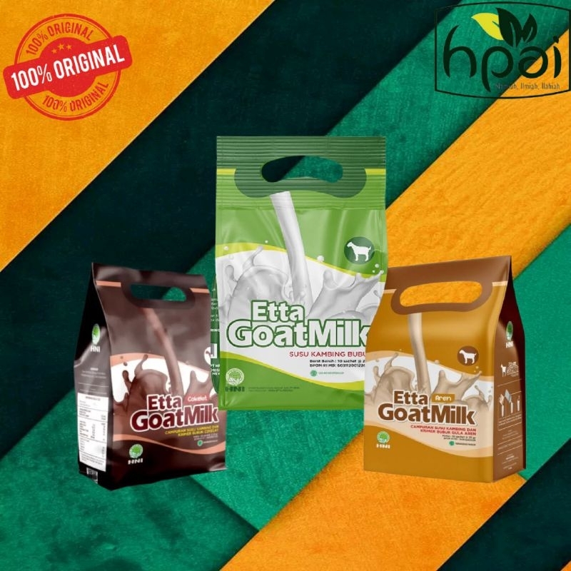 

Susu etta hoat milk | Banyak Varian rasa terbaru berkhasiat tinggi