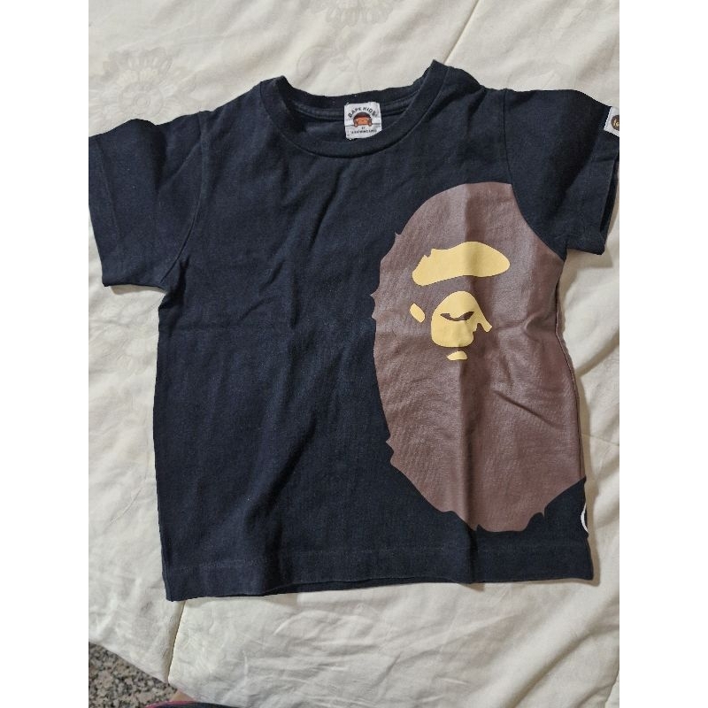 BAPE KIDS ORIGINAL 2 YEARS PRELOVED
