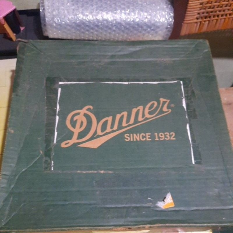 DANNER BOOTS / USMC RAT Boot