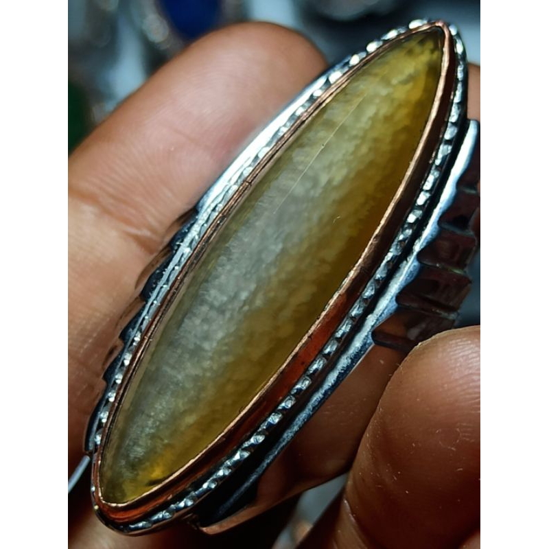 BATU PANDAN SEMU