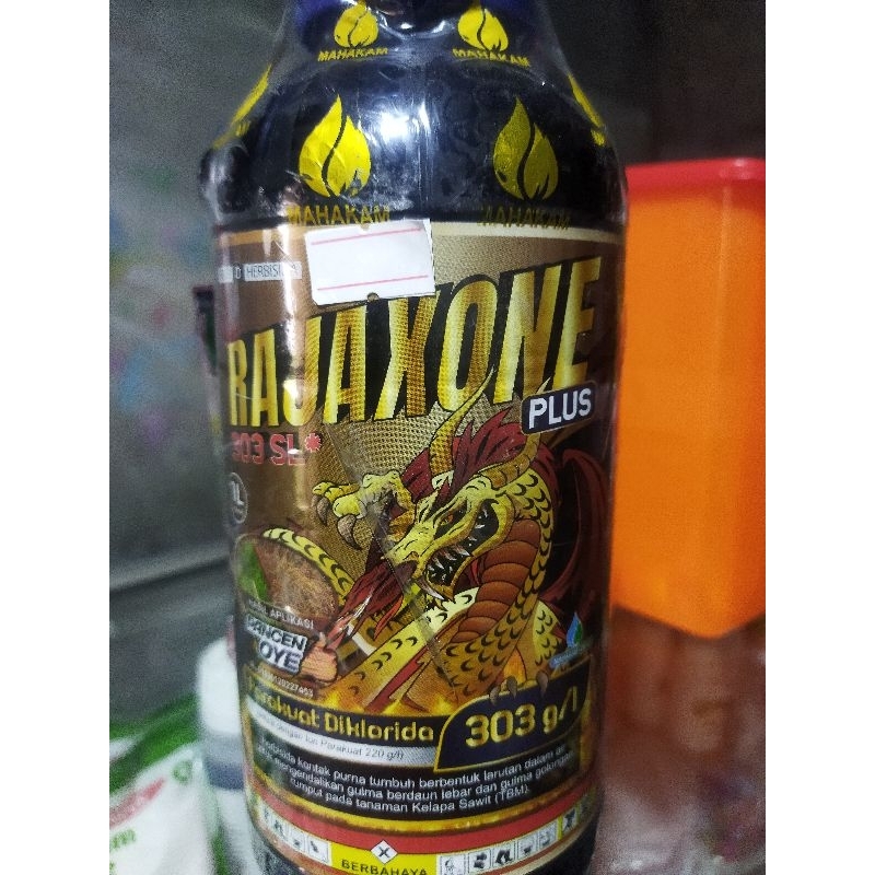 rajaxone plus 303 sl