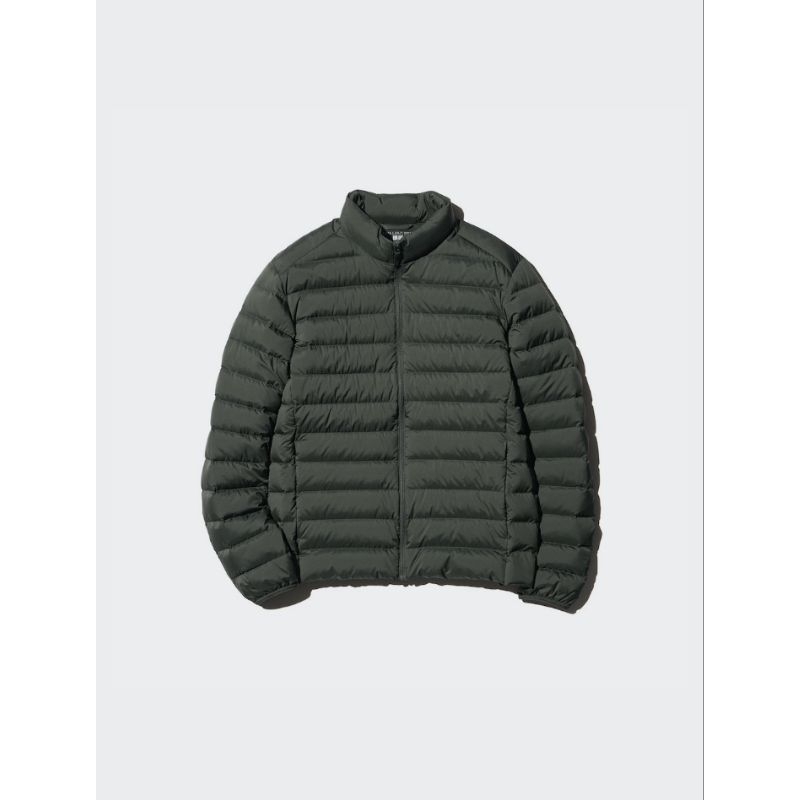 UNIQLO Jacket Ultra Light Down Pocketable Pria JASTIP BATBOY