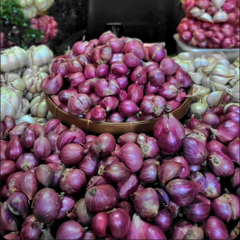 

Bawang merah 1kg super besar kualitas bagus dan kering