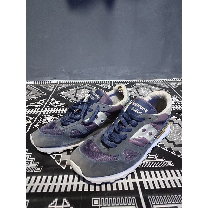 Saucony Shadow Second Original