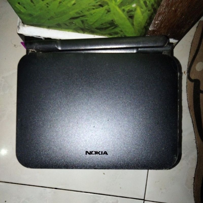 Router Nokia G-240W-F