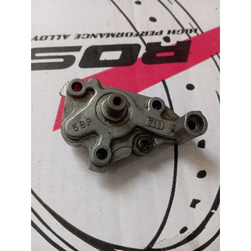 POMPA OLI  scorpio scorpio z scorpio old scorpio new. ori copotan