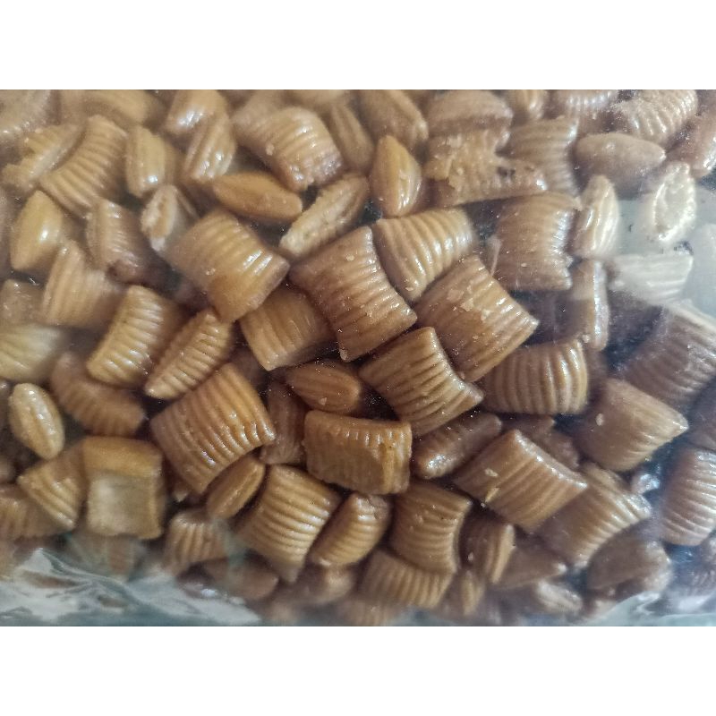 

Pang Pang Snack Camilan manis