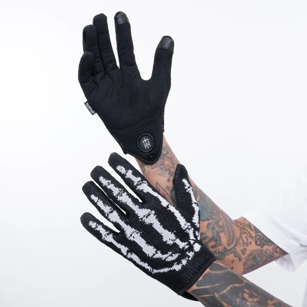 MATERNAL DISASTER CGL 9 - SARUNG TANGAN