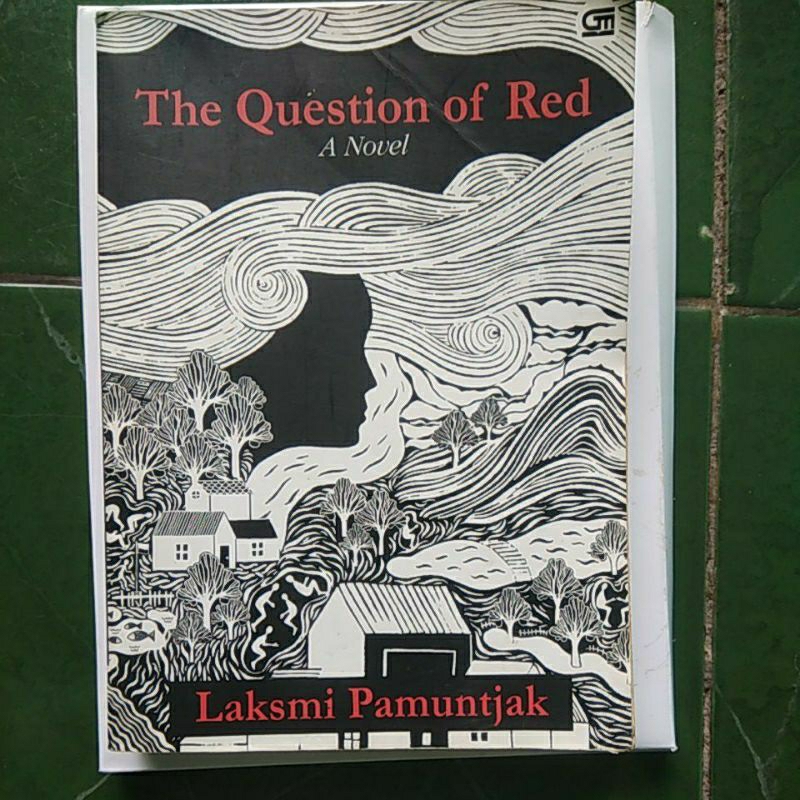 the question of red (amba in english)