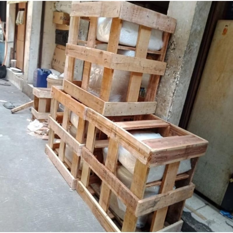

tambahan Peking kayu