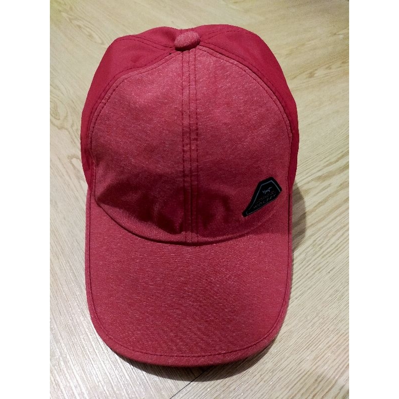 Topi second WOLSEY