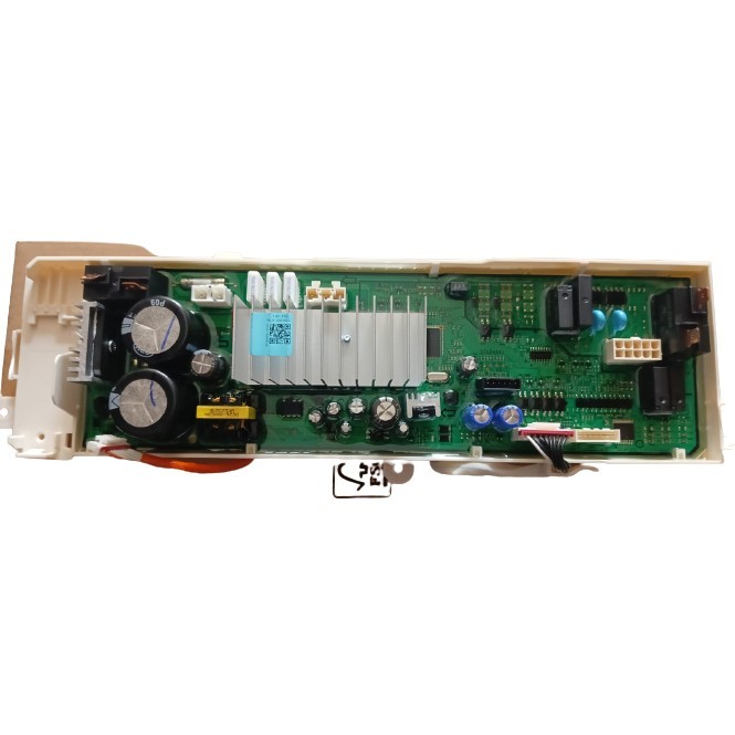 MODUL KOMPLIT MESIN CUCI SAMSUNG WW85K54E0UW ORIGINAL DC94-08374A