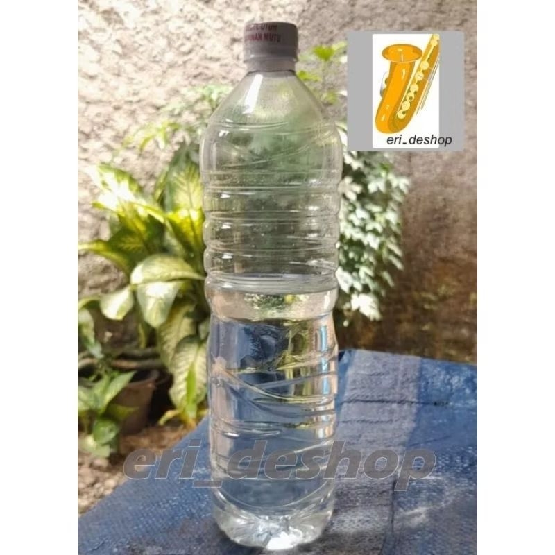 

MINYAK TANAH MURNI TERMURAH 1000ML (1 liter)