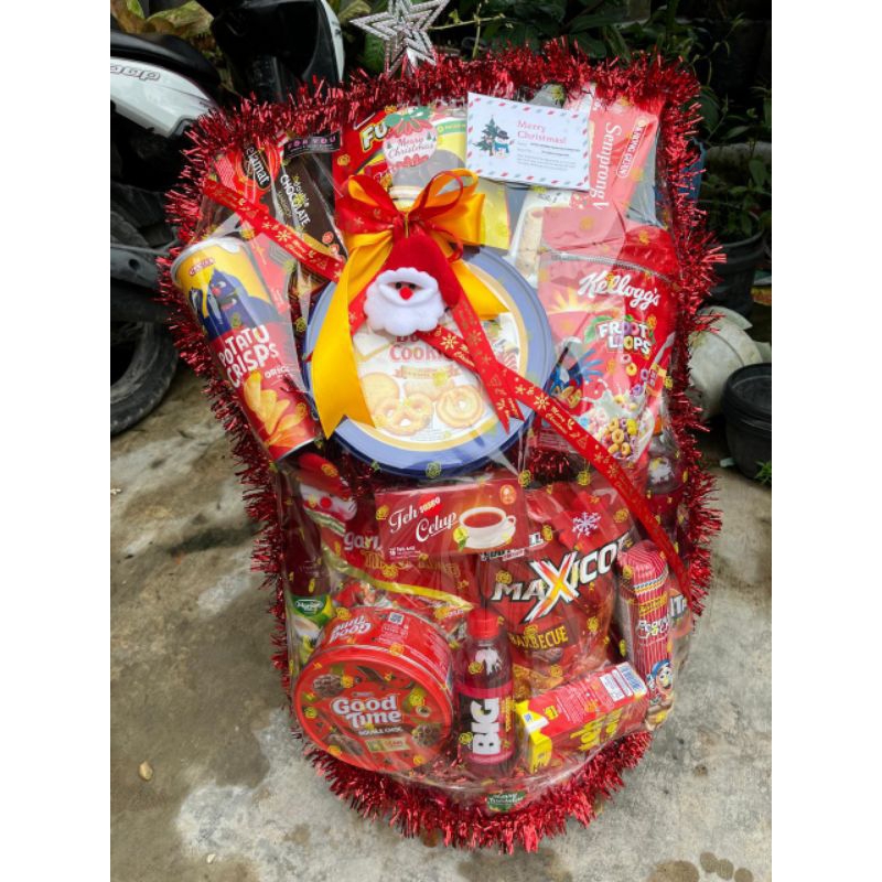 

parcel natal
