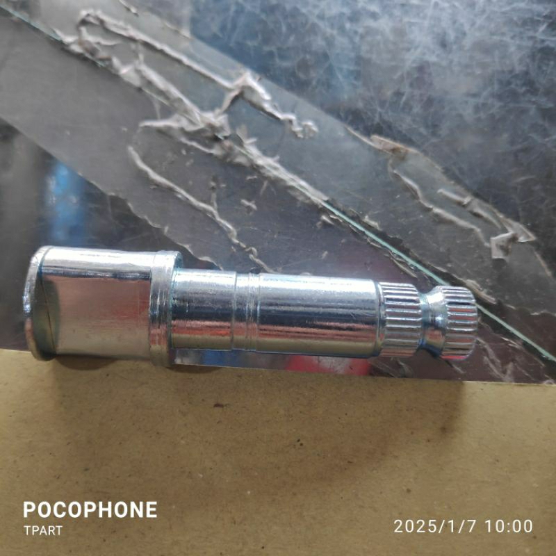 as paha rem beat / vario