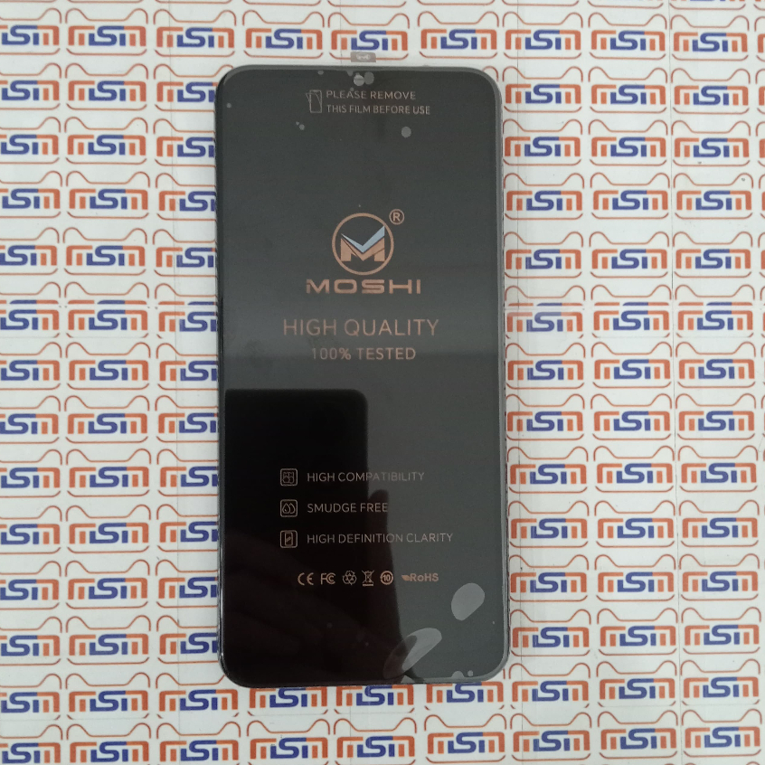 LCD+TS+FRAME SAMSUNG A20