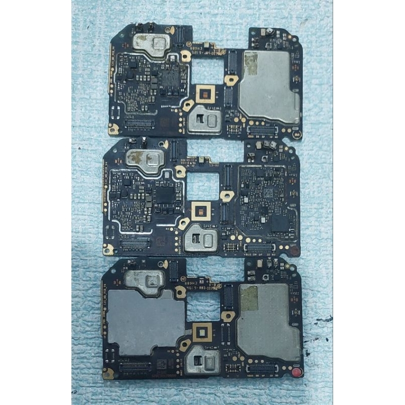 masin bahan redmi 8 mati total