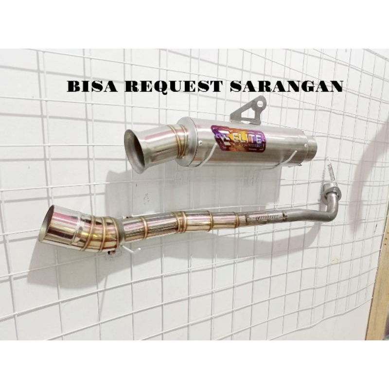 knalpot win 100 knalpot racing win 100 knalpot motor win 100 knalpot Honda win kenalpot win 100 knal