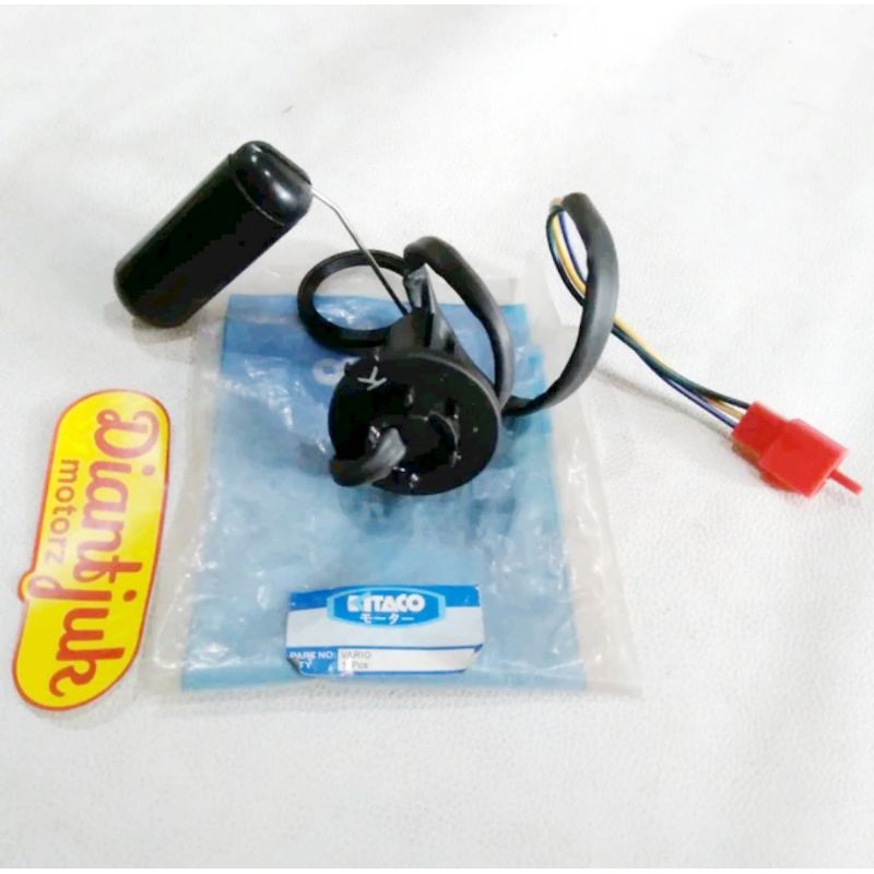 Apung Pelampung Tangki Tengki Bensin Honda Vario 110