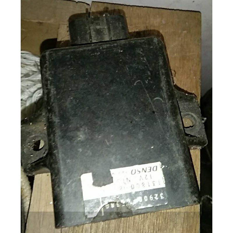 CDI ori Suzuki Thunder