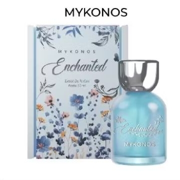 Parfum Mykonos My Konos Enchanted Extrait De Parfume 50 ml