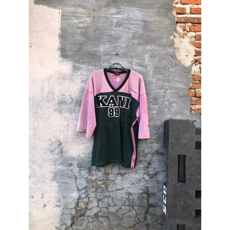 Jersey KANI vtg