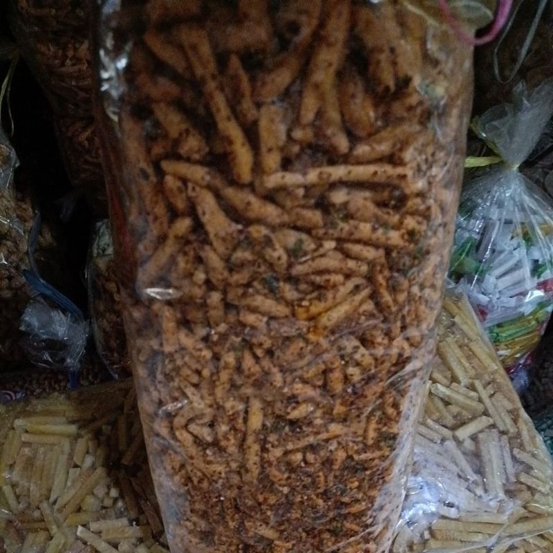 

Bastik pedass 2kg