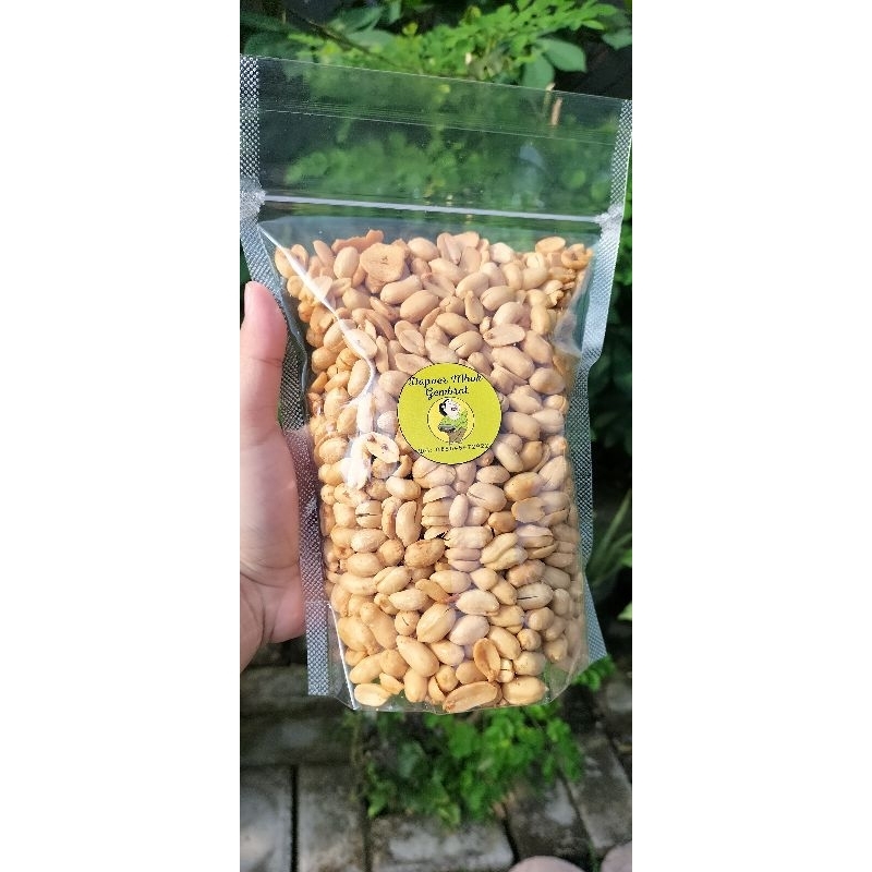 

Kacang Bawang