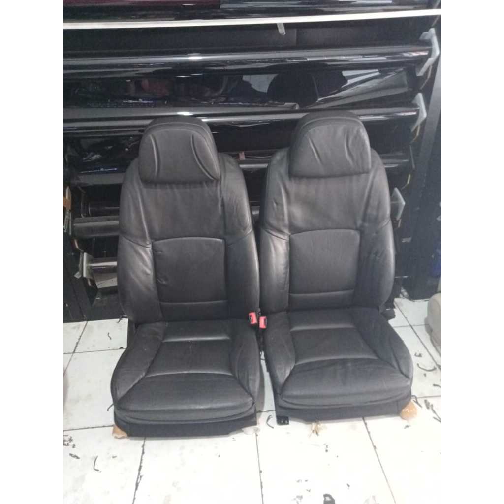 Jok mobil BMW seri 7 Original